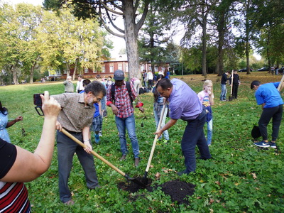Рязанская НПК отправила в экспедицию юных исследователей и экологов